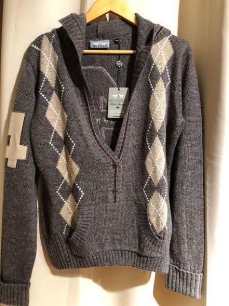 HV Polo Strickpullover Benson
